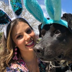 Meet your Posher, Liz